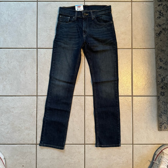 Levi’s 511 Skinny Boys NWT - Picture 2 of 8